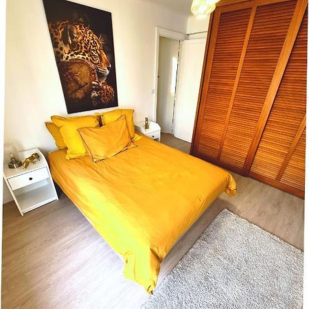 Charming T2 In Cannes Center Εξωτερικό φωτογραφία