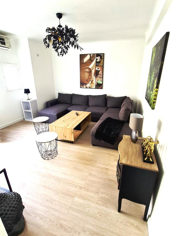 Charming T2 In Cannes Center Εξωτερικό φωτογραφία