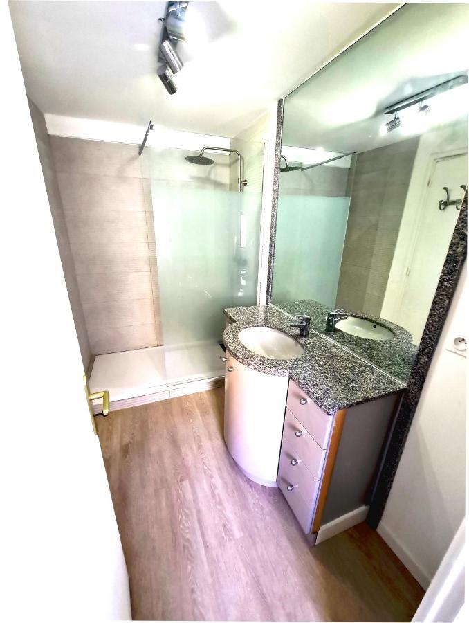 Charming T2 In Cannes Center Εξωτερικό φωτογραφία
