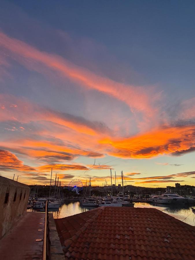 Charming T2 In Cannes Center Εξωτερικό φωτογραφία