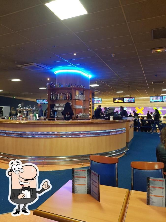 Charming T2 In Cannes Center Εξωτερικό φωτογραφία