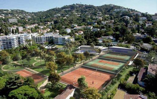 Charming T2 In Cannes Center Εξωτερικό φωτογραφία