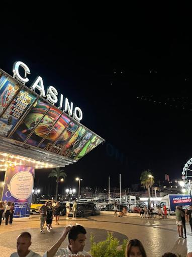 Charming T2 In Cannes Center Εξωτερικό φωτογραφία