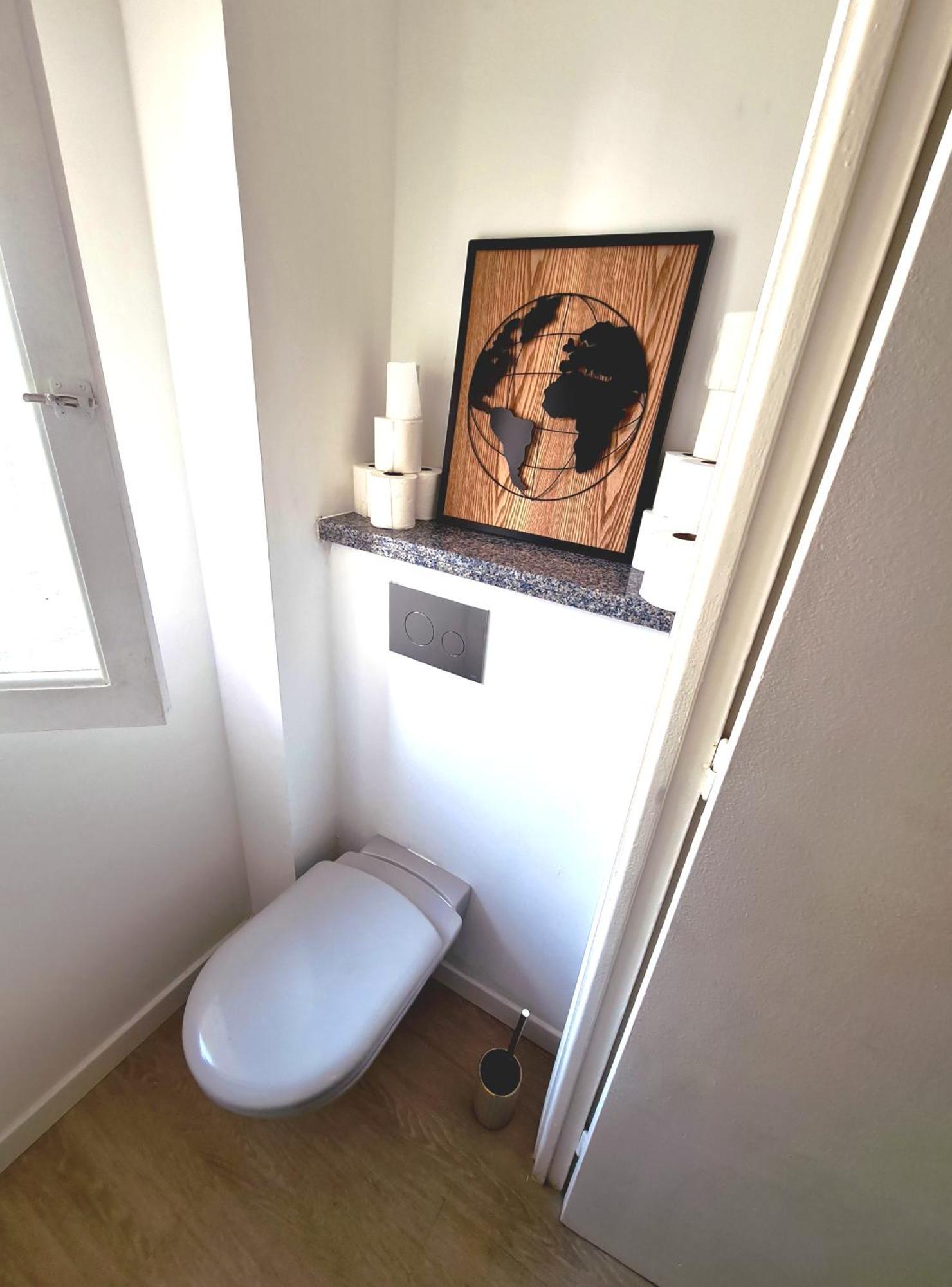 Charming T2 In Cannes Center Διαμέρισμα Εξωτερικό φωτογραφία